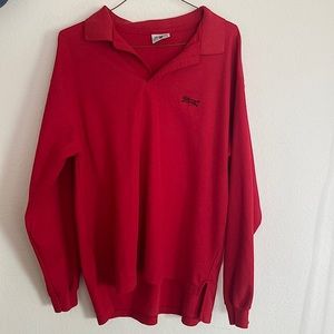 Vintage Le Tigre Polo Shirt